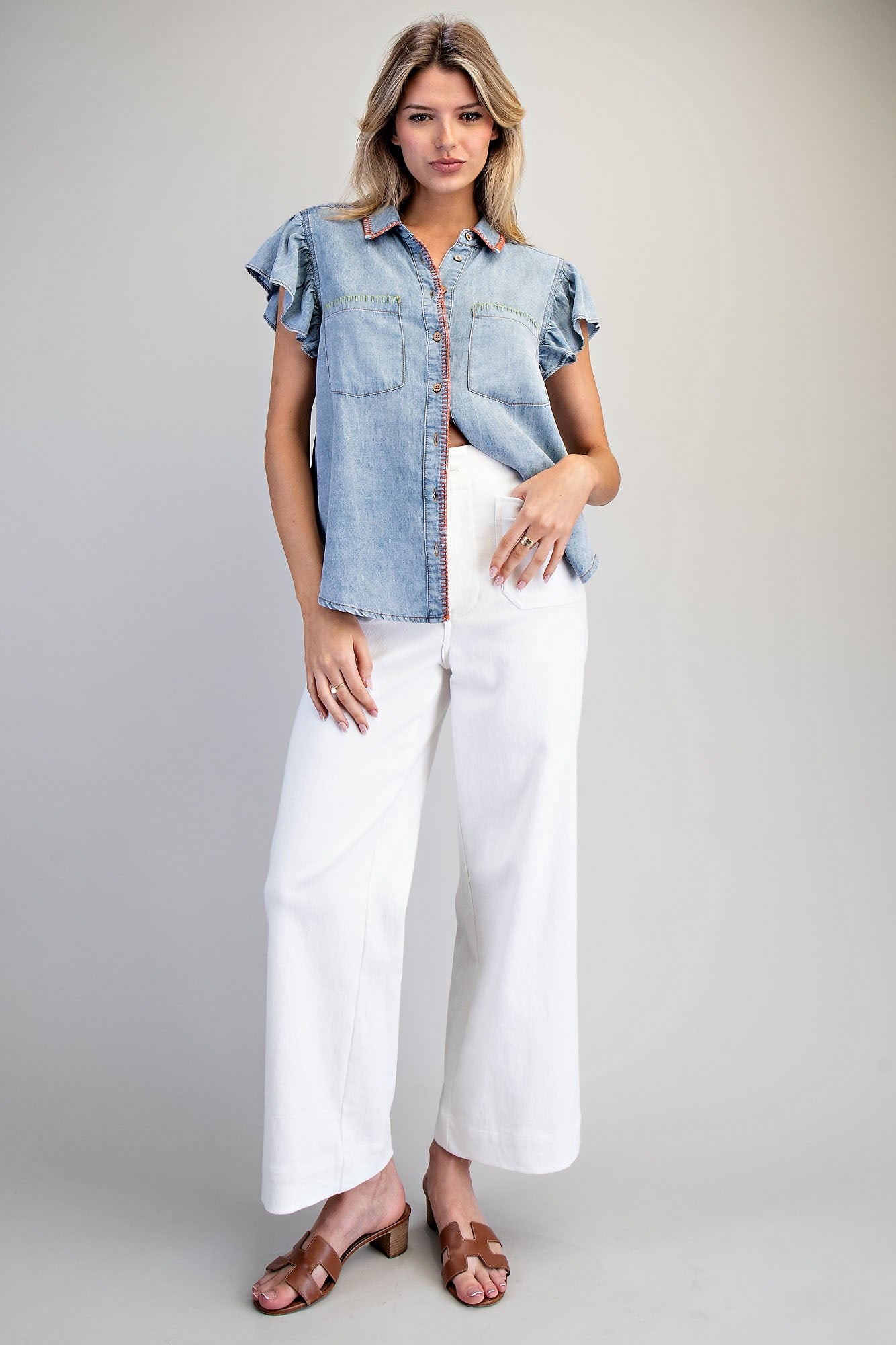 The Sutton Pant
