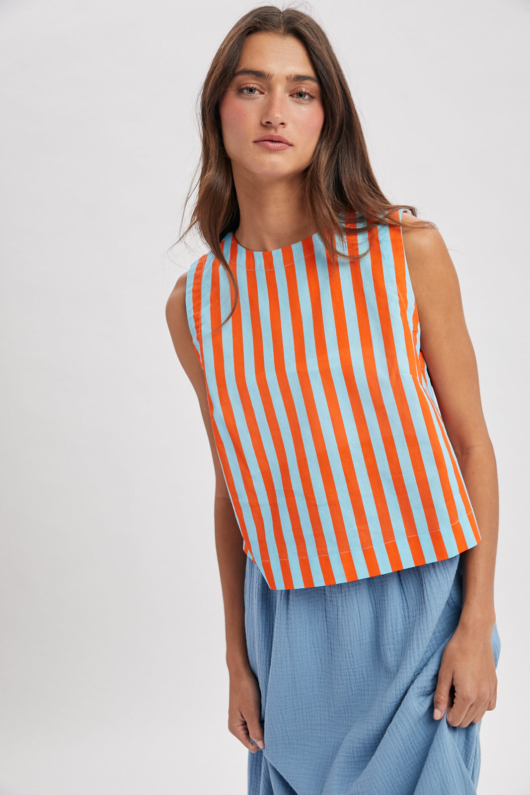 The Boardwalk Tank