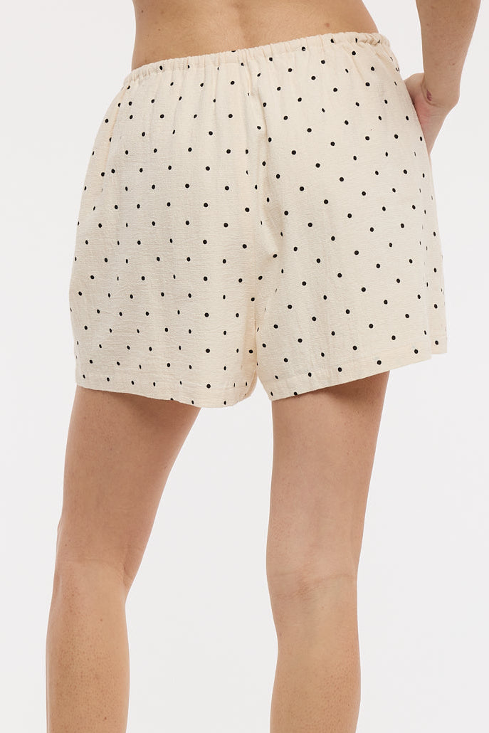 The Penny Dot Shorts