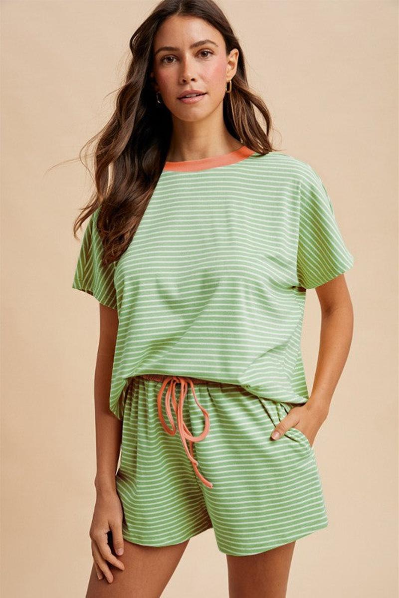 The Sorbet Set