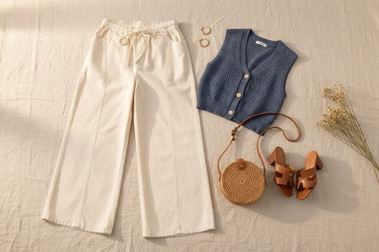 Michigan Summer Outfit Ideas: What to Wear All Season Long