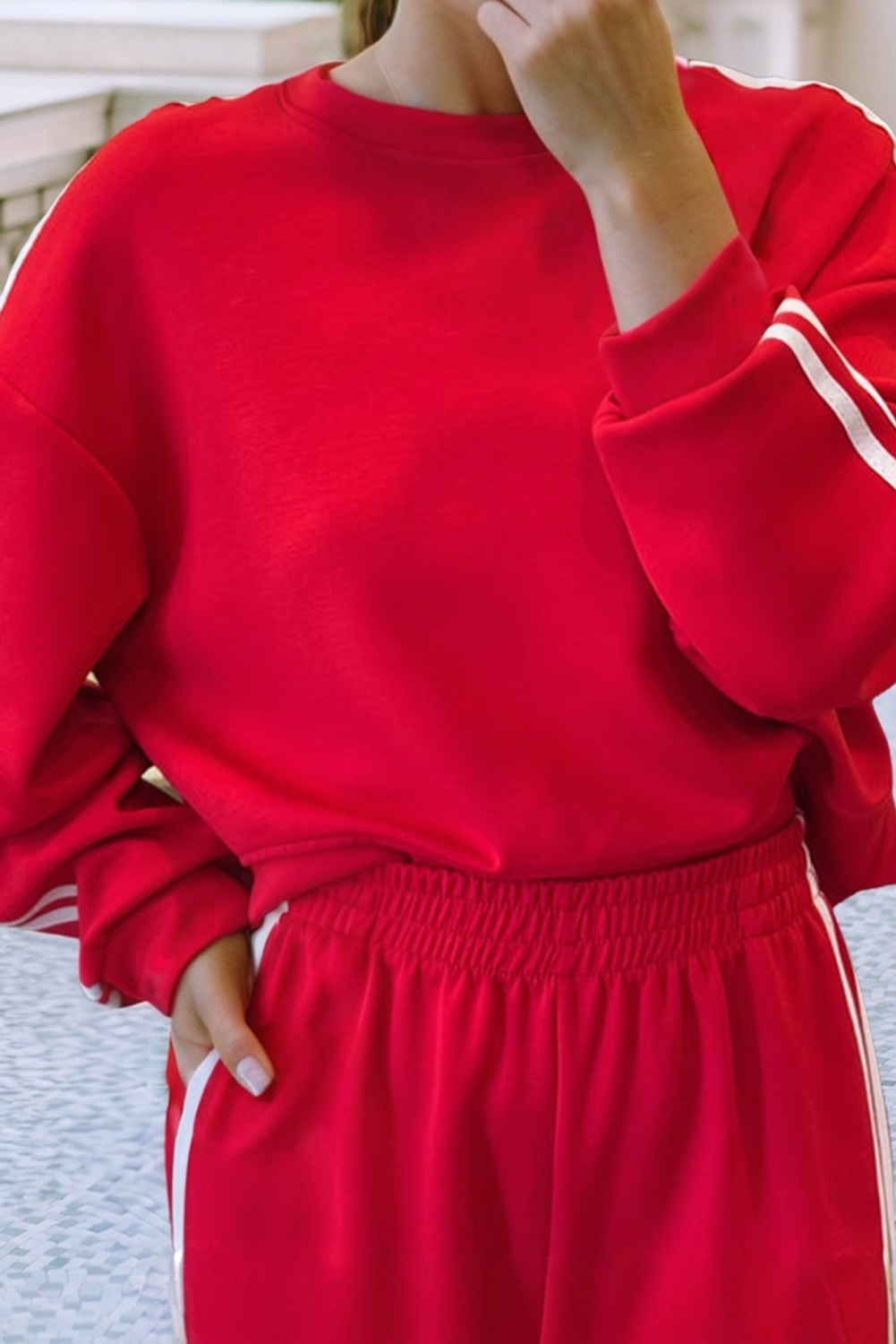 The Varsity Set