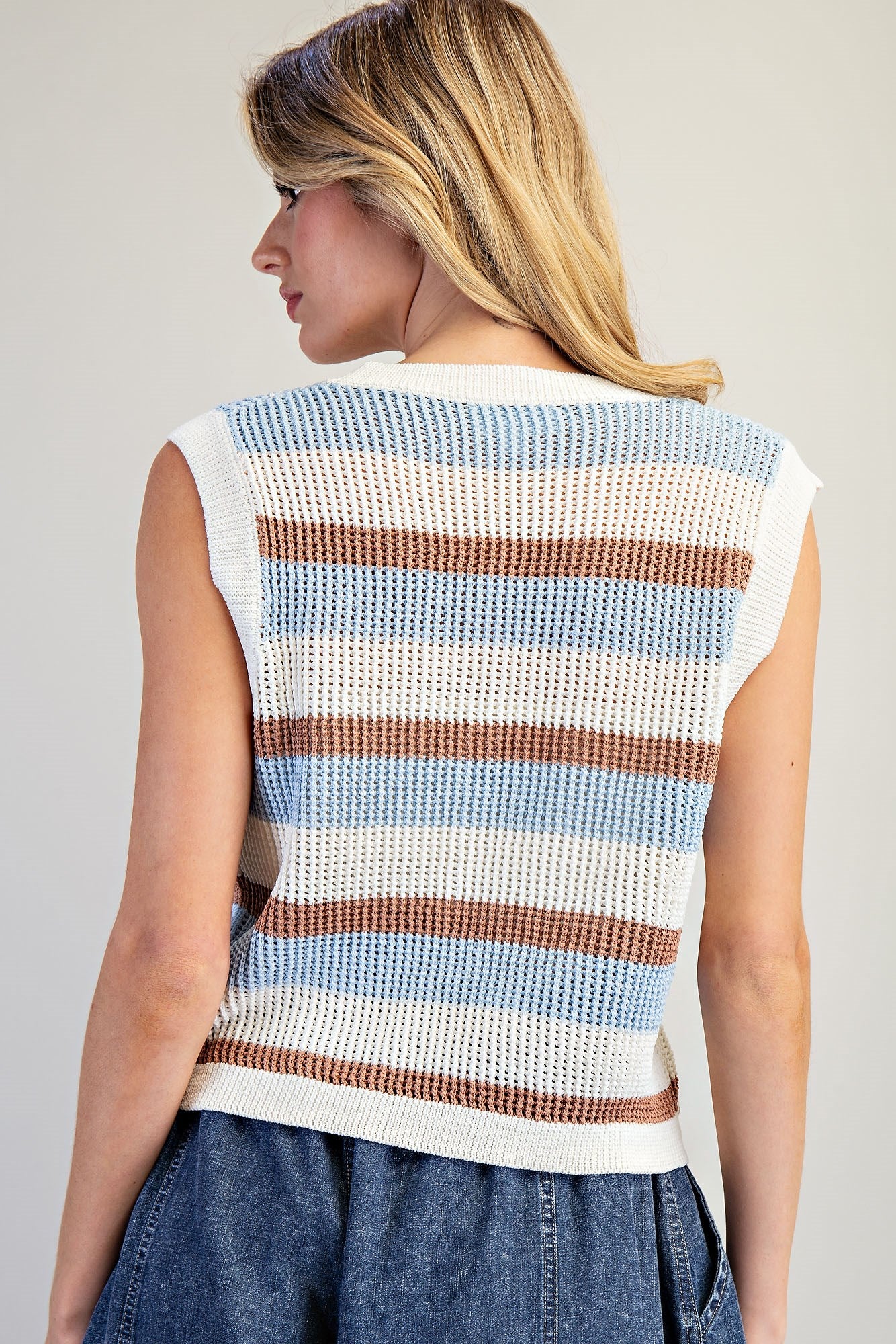 The Camden Knit