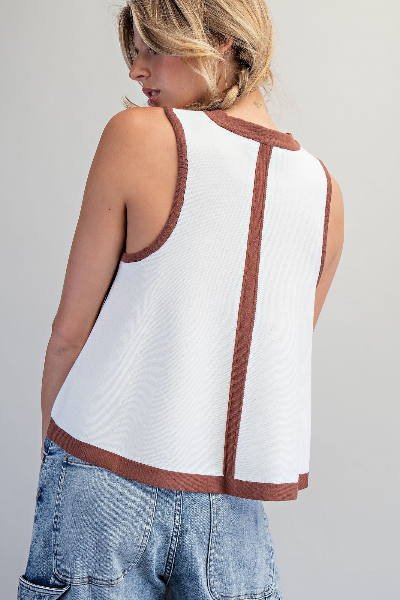 The Blake Tank
