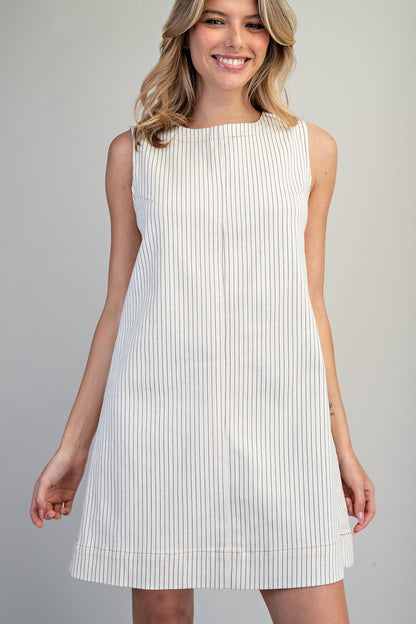 The Arden Dress