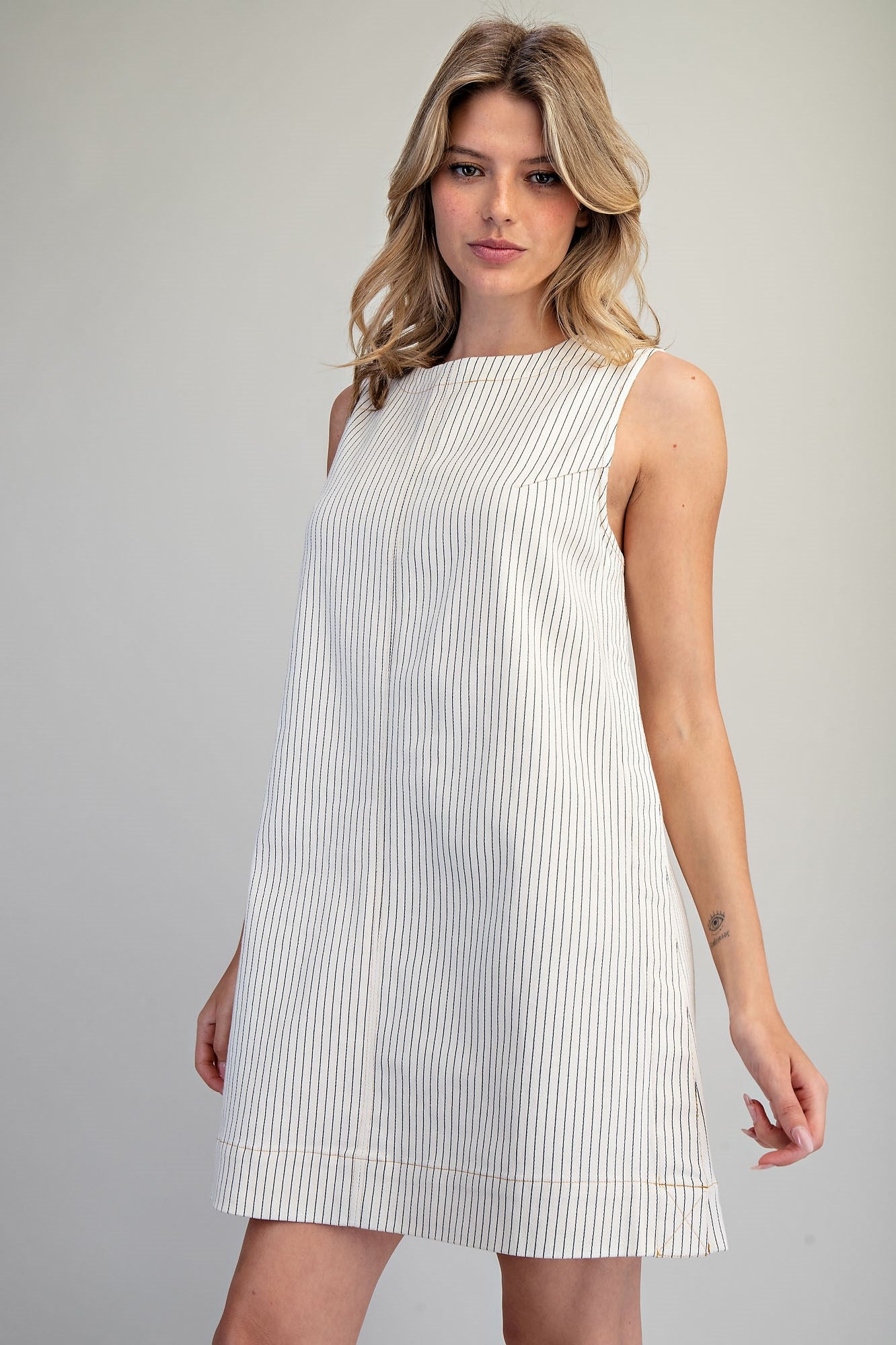 The Arden Dress