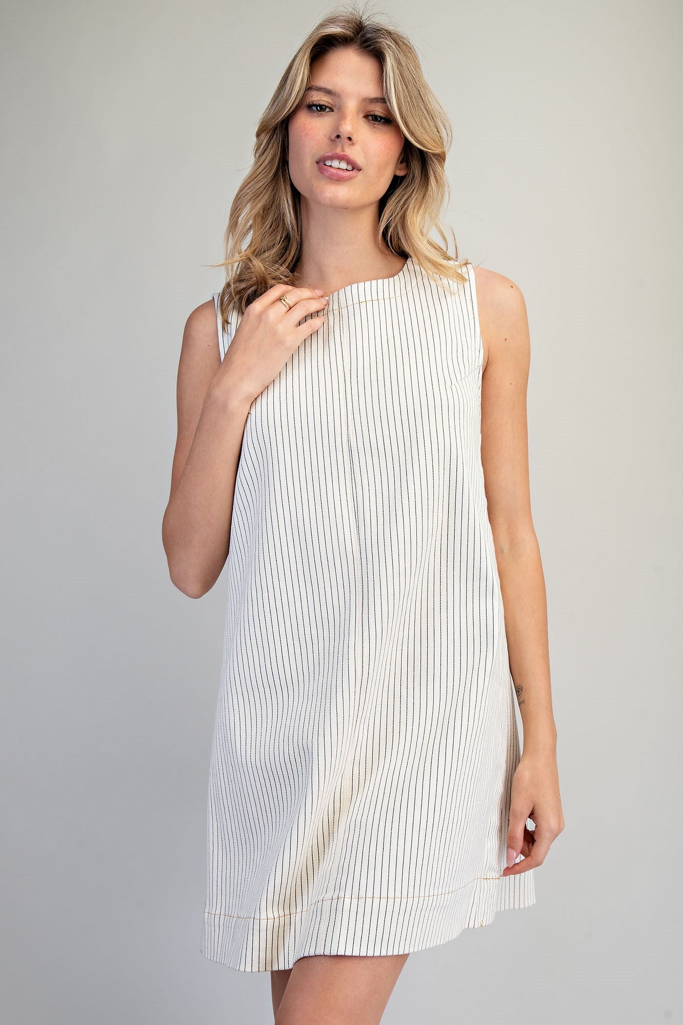 The Arden Dress