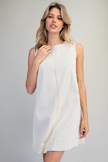 The Arden Dress