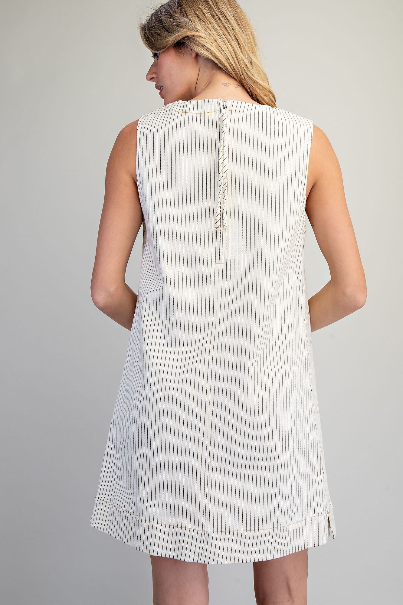 The Arden Dress