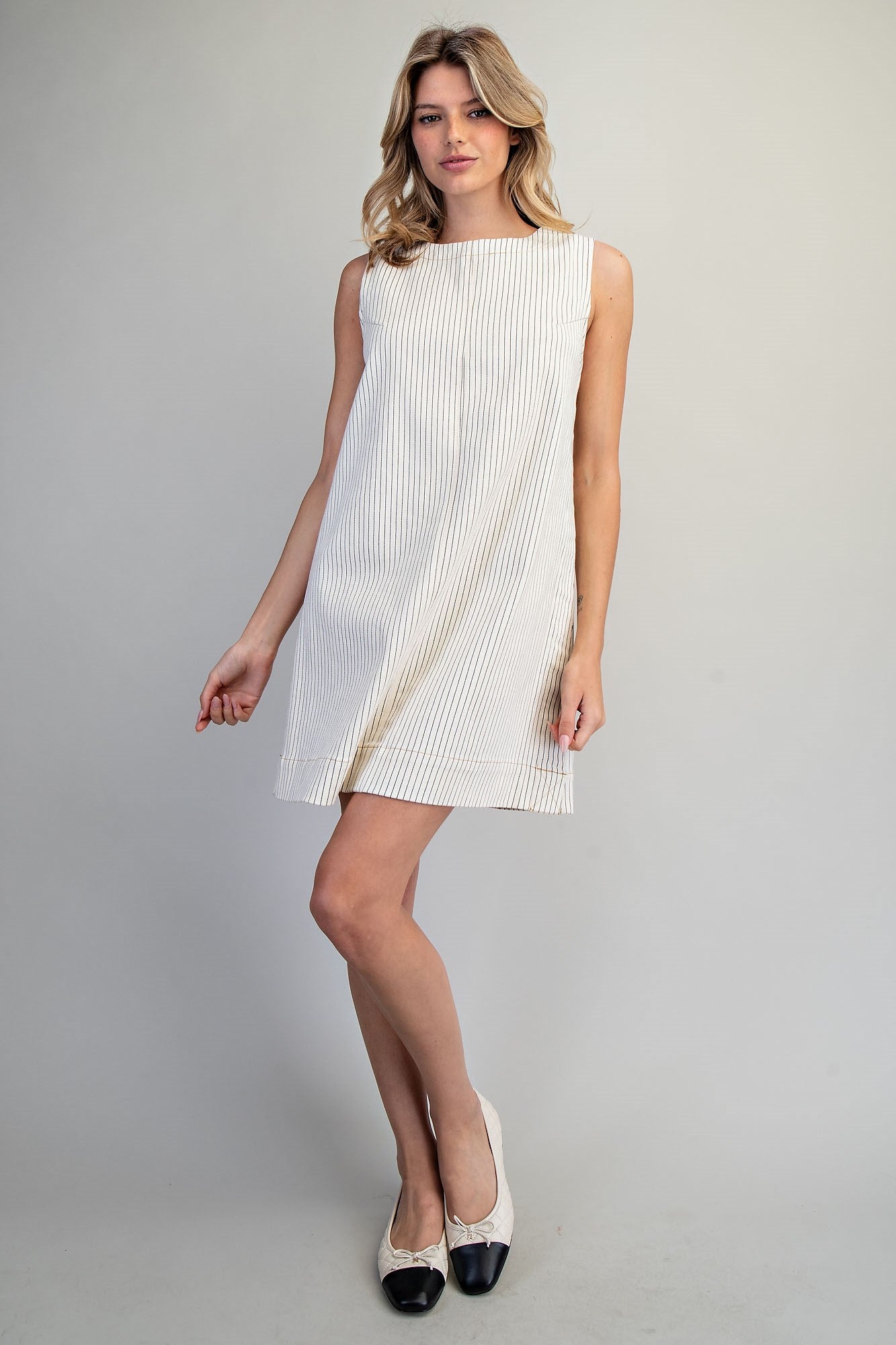 The Arden Dress
