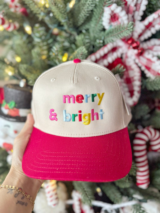 Merry & Bright