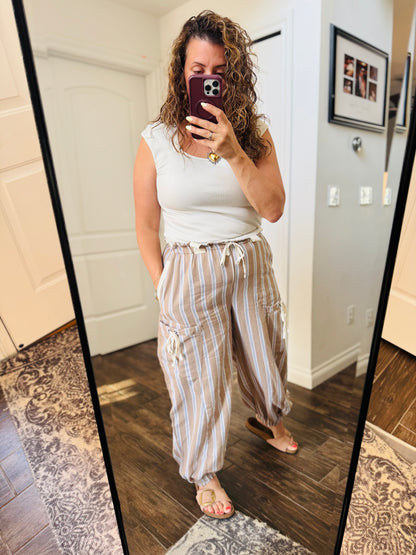 The Nova Pant