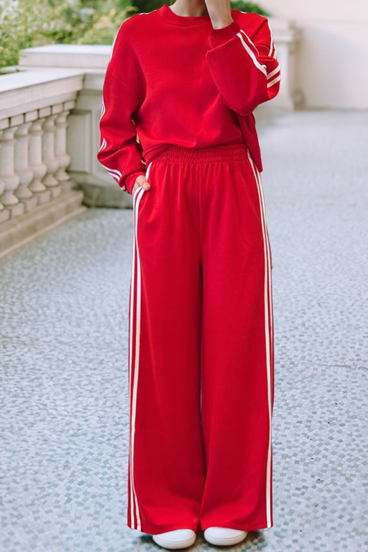 The Varsity Set