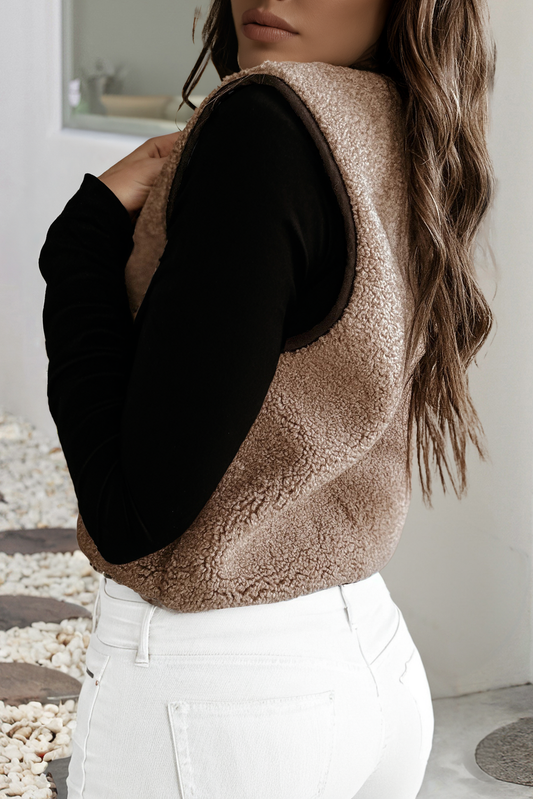 The Aspen Vest