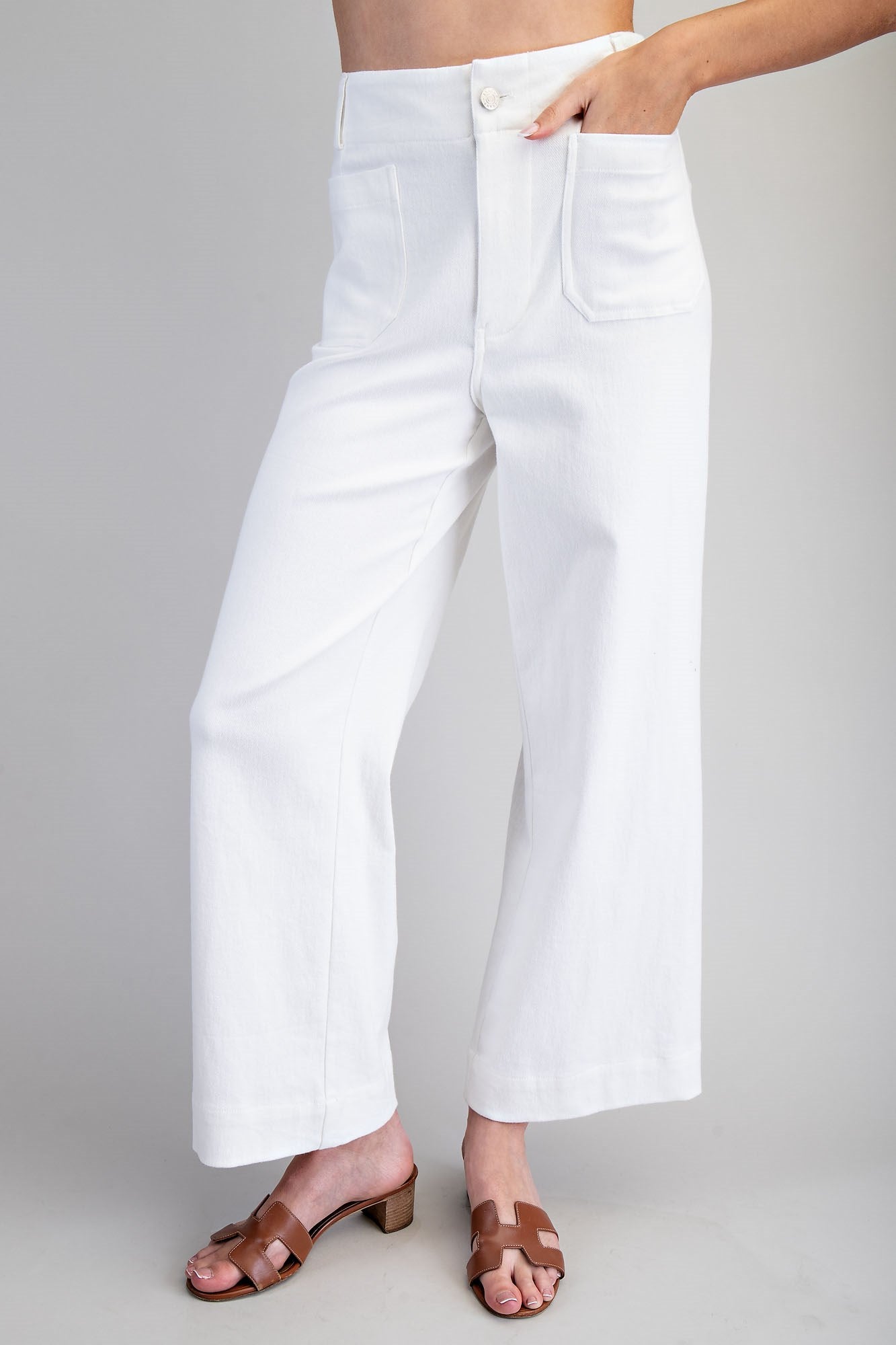 The Sutton Pant