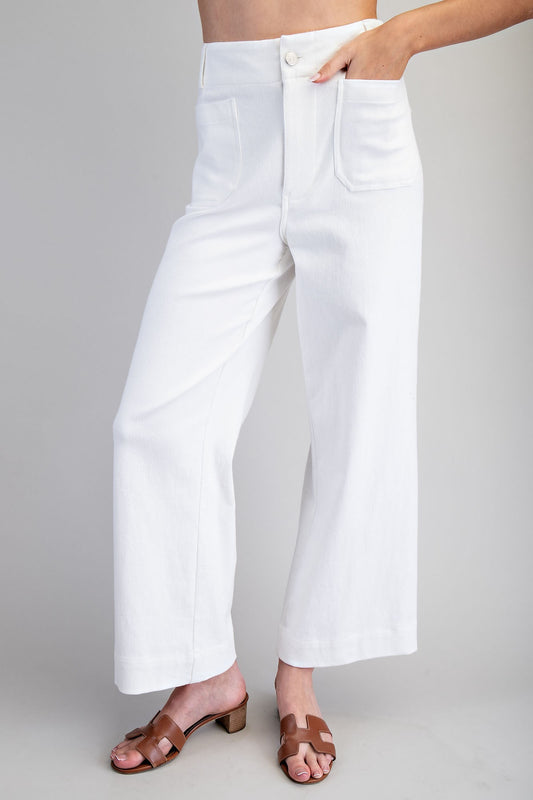 The Sutton Pant