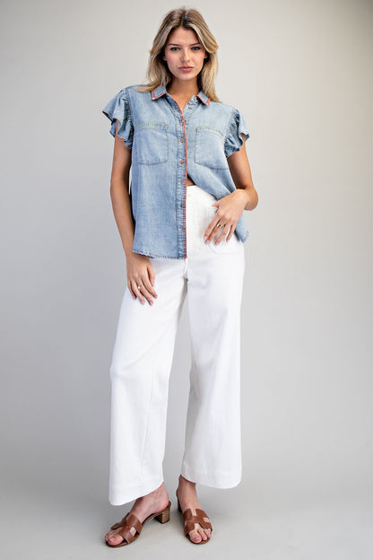 The Sutton Pant