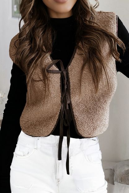 The Aspen Vest