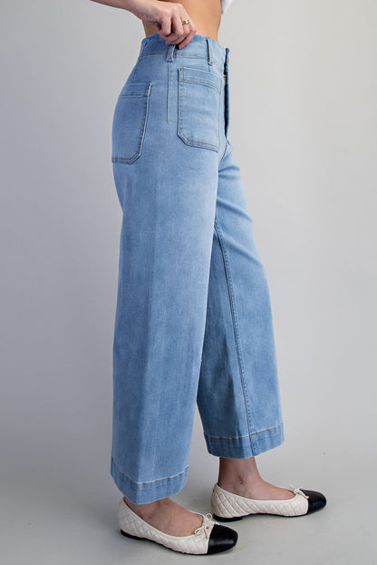 The Presley  Denim