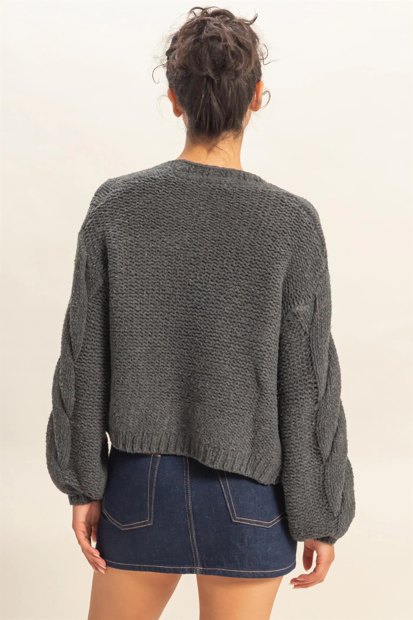 The Marlow Cardigan