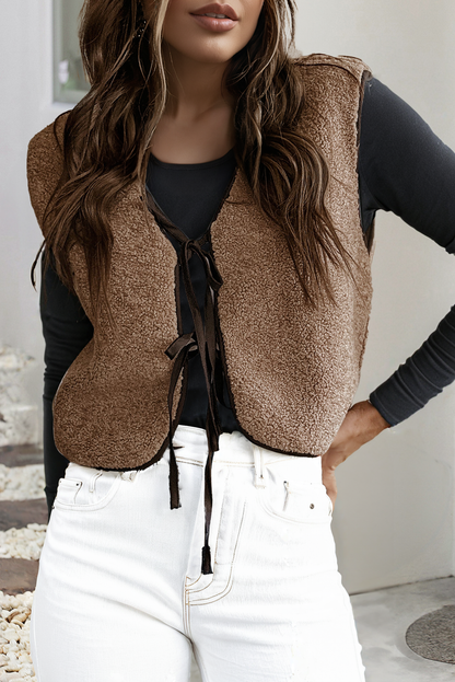 The Aspen Vest