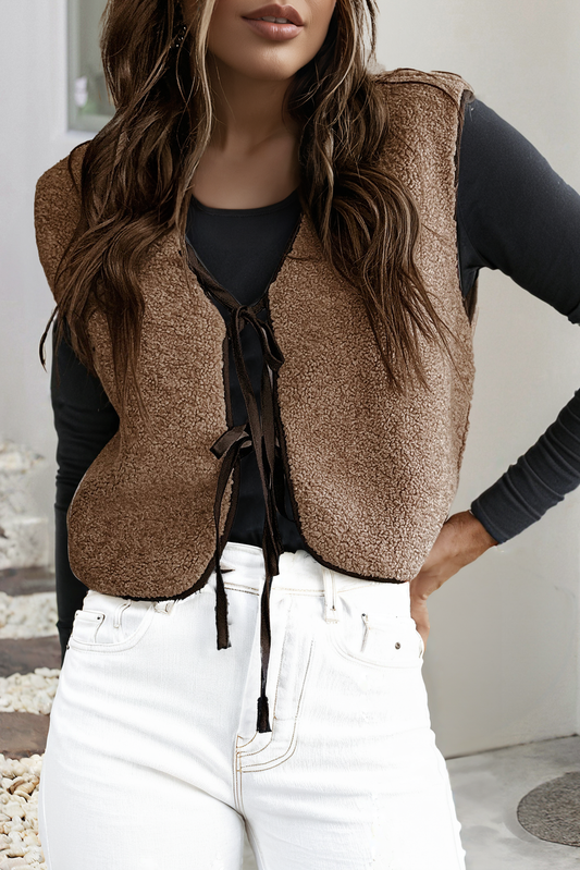 The Aspen Vest