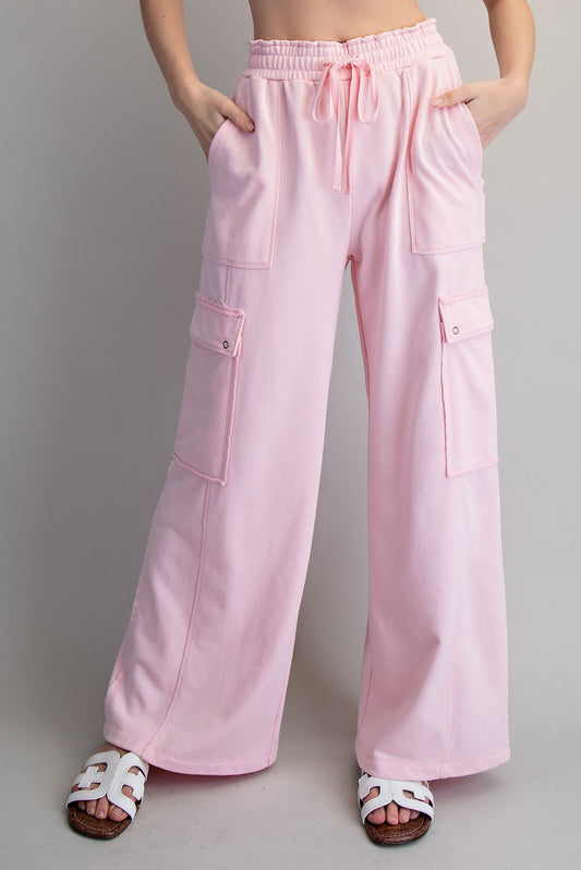 The Daybreak Cargo Pant