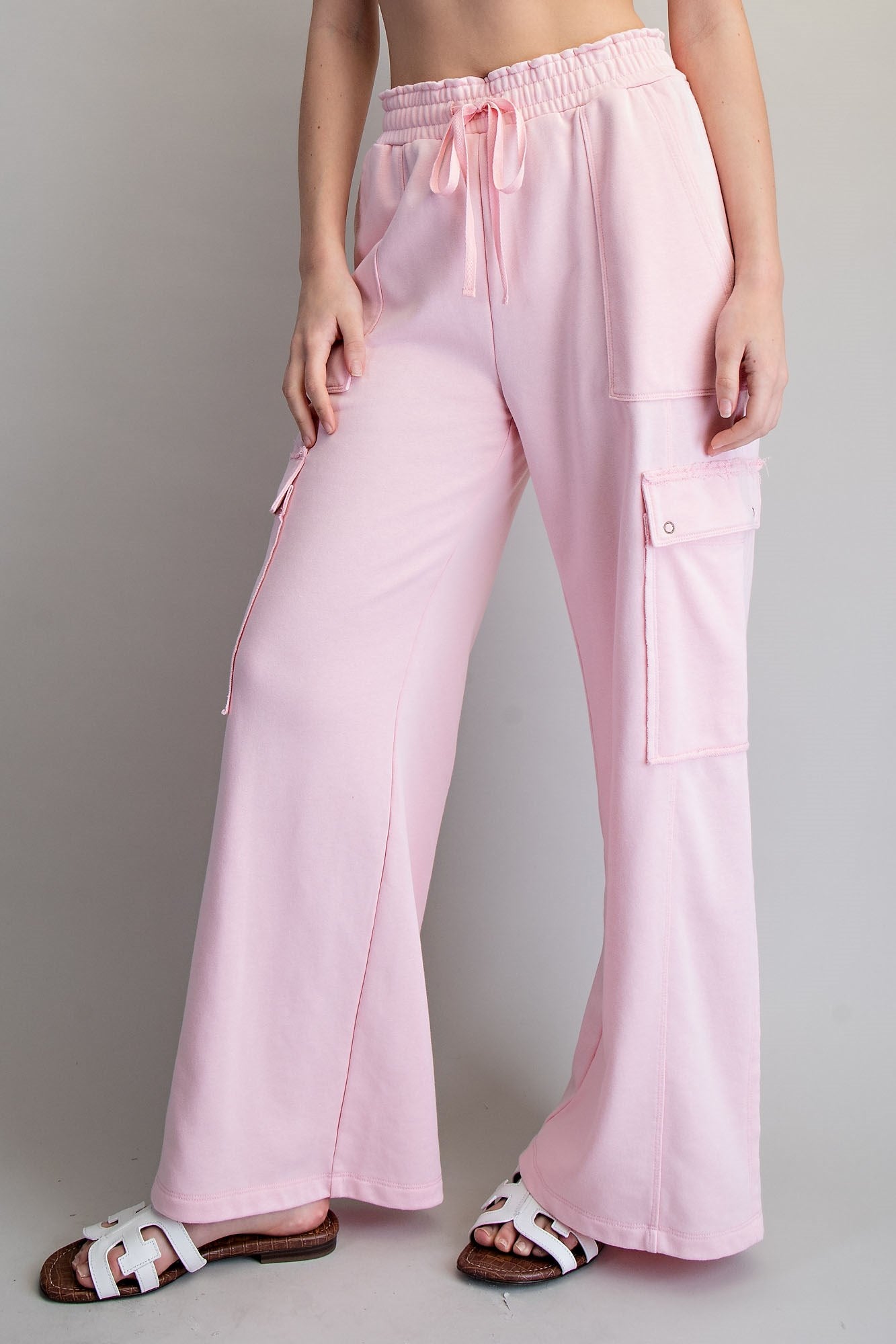 The Daybreak Lounge Set