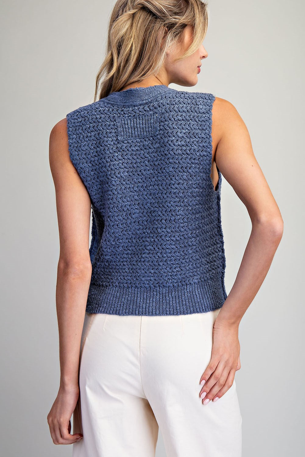 The Carter Knit