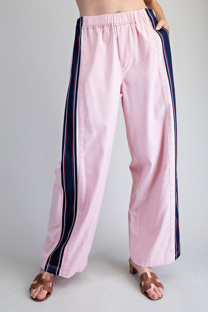 The Varsity Muse Pants