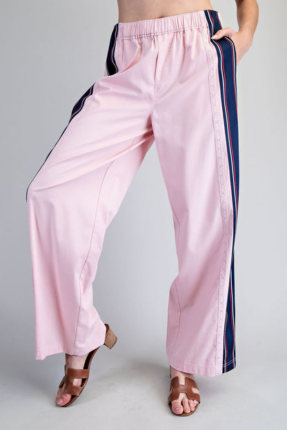 The Varsity Muse Pants