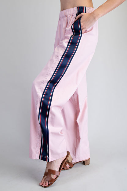 The Varsity Muse Pants