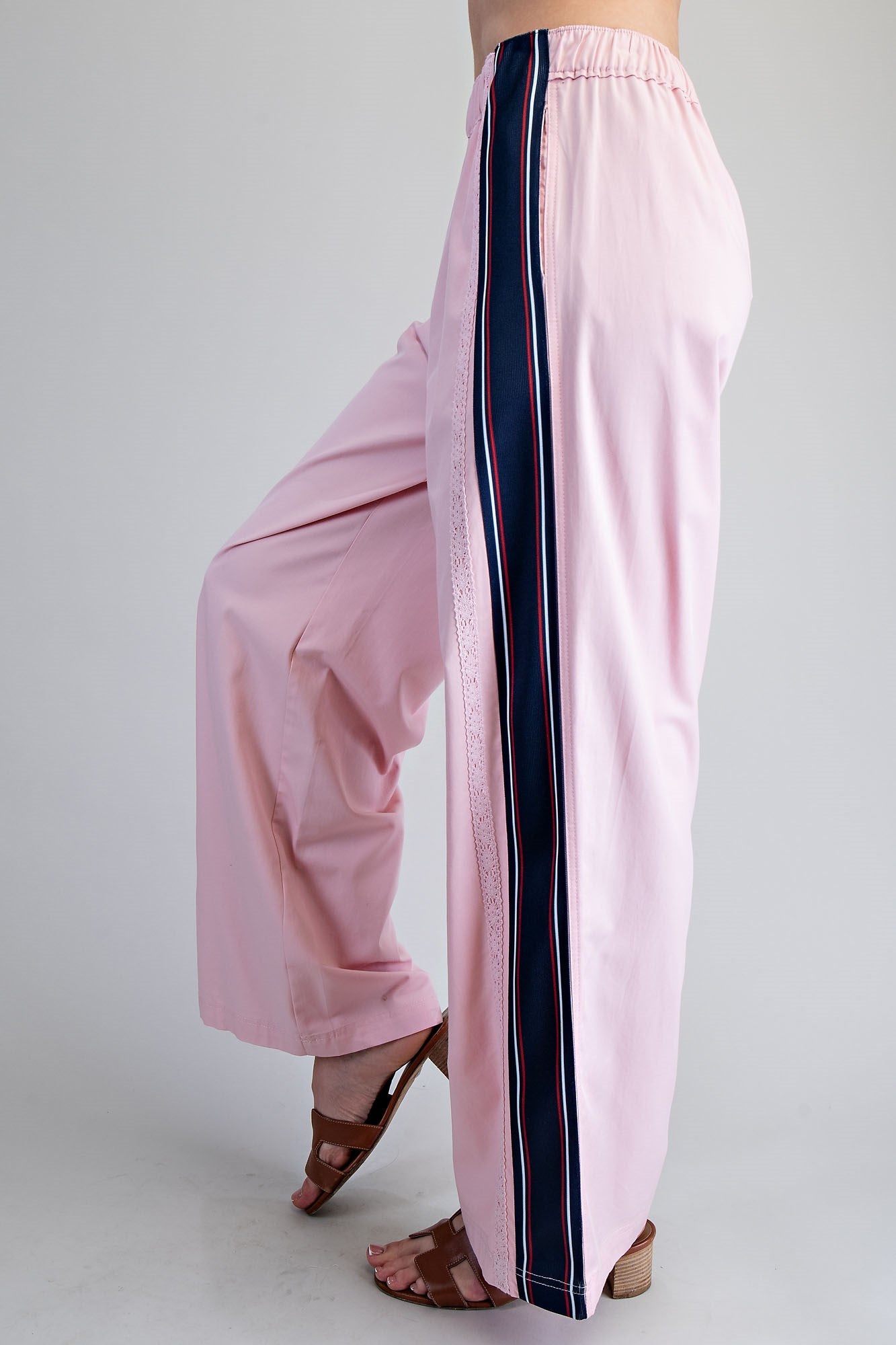 The Varsity Muse Pants