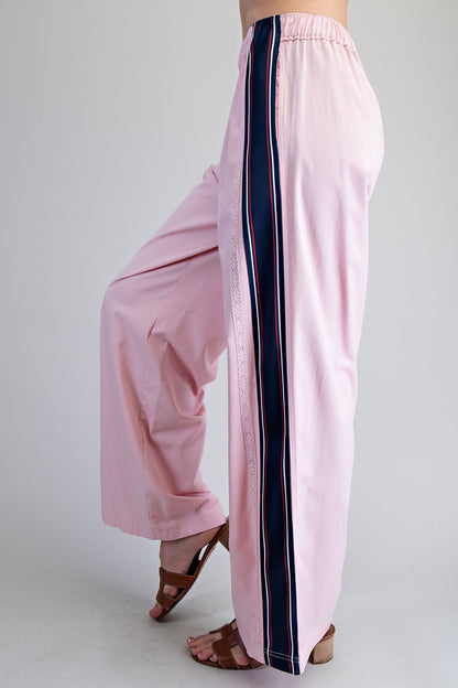 The Varsity Muse Pants