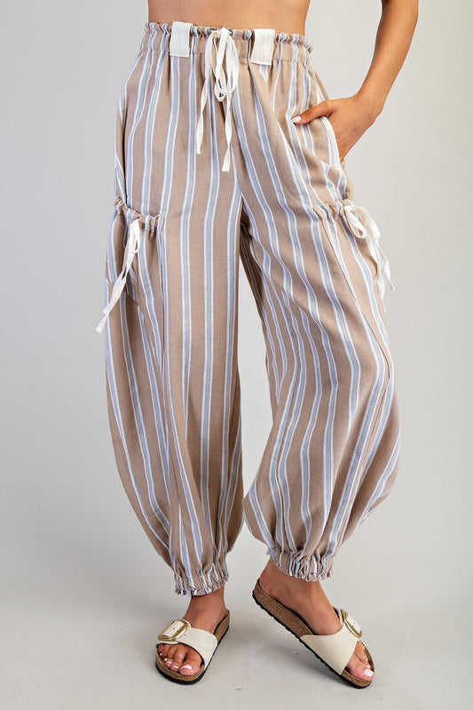 The Nova Pant