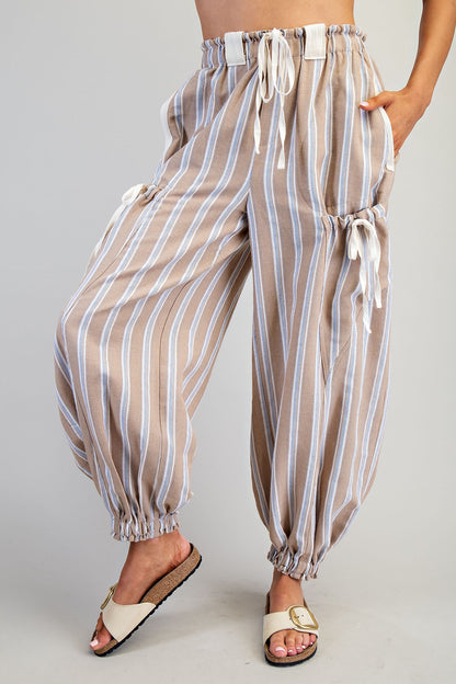 The Nova Pant