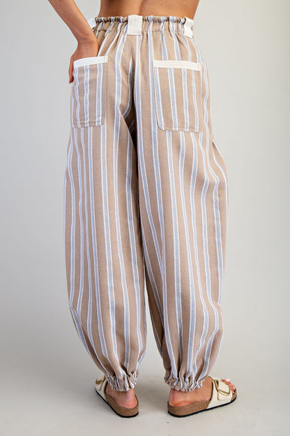 The Nova Pant