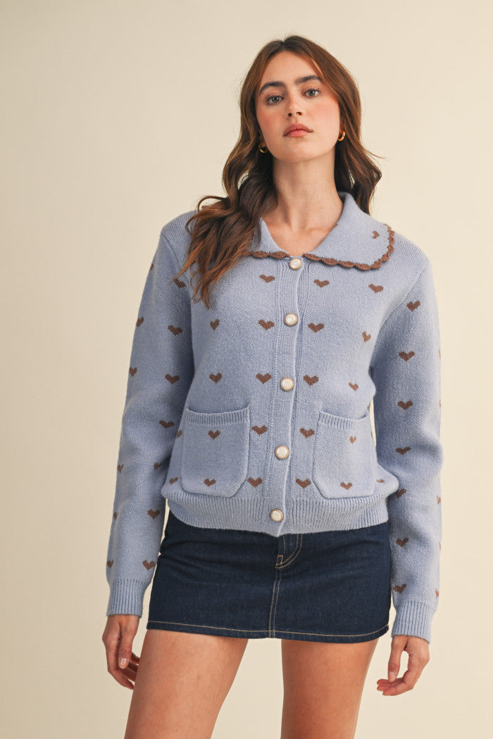 The Everlasting Love