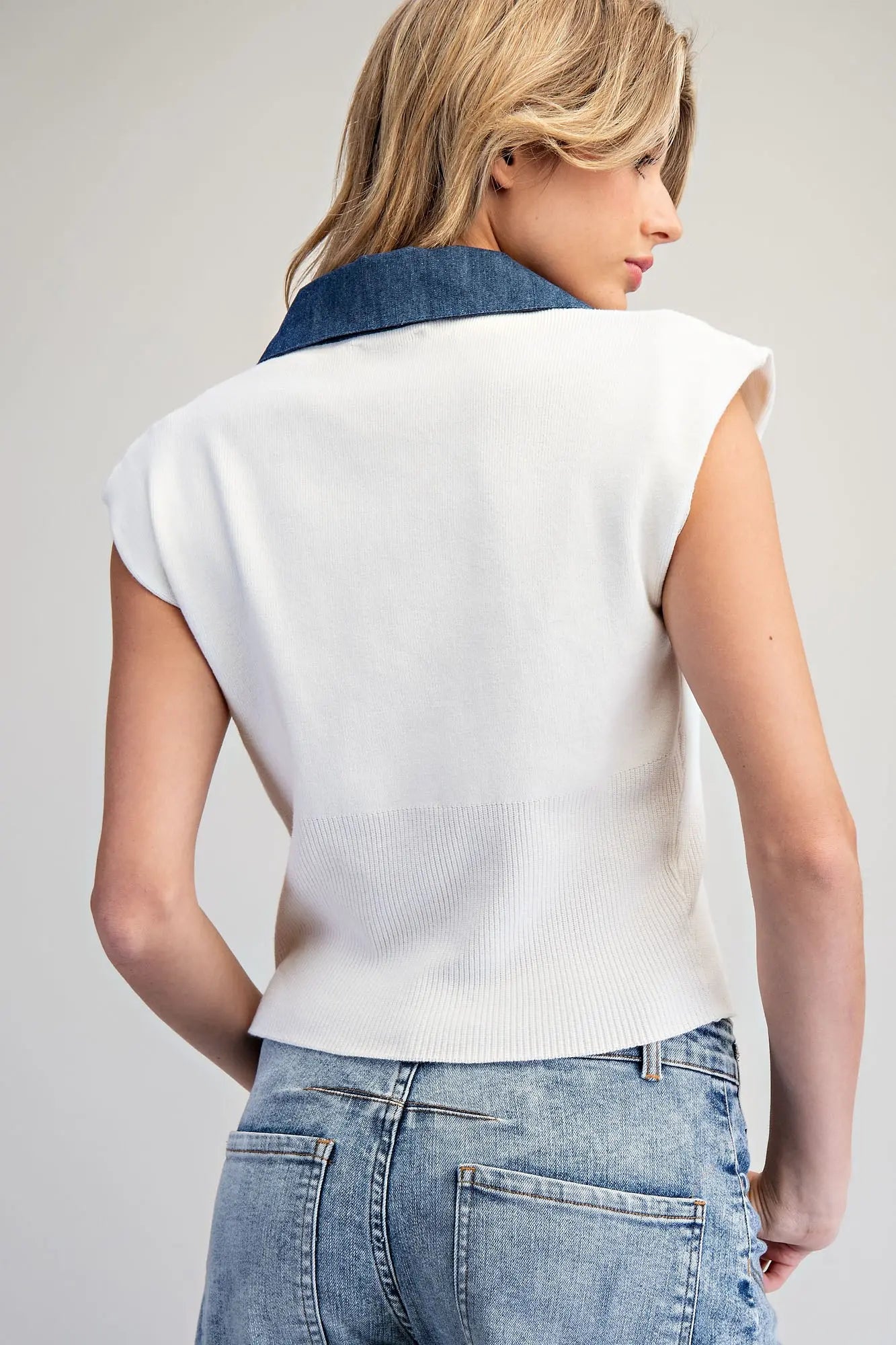 The Collins Knit