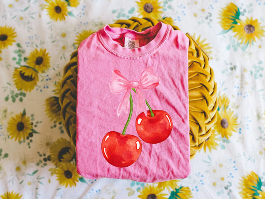 Cherry Picked