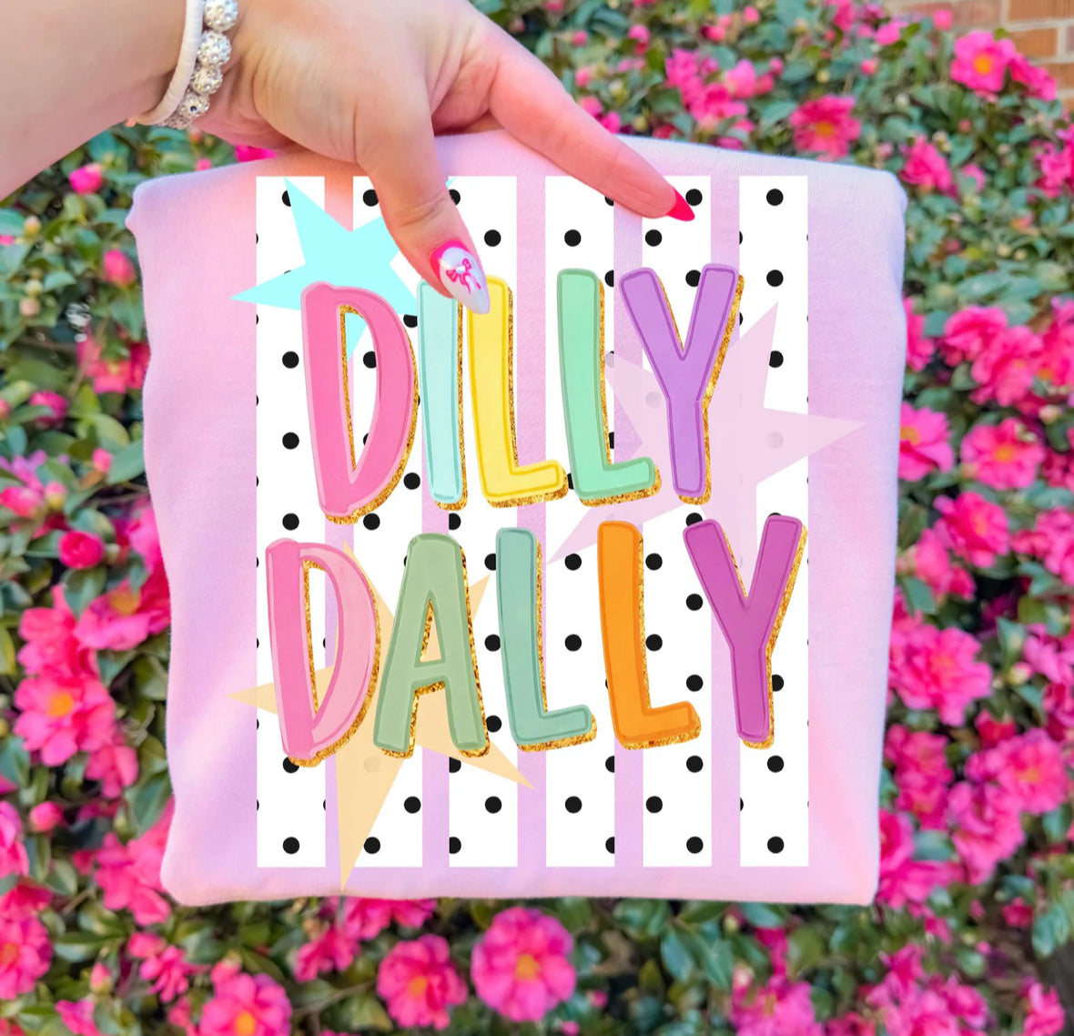 Dilly Dally