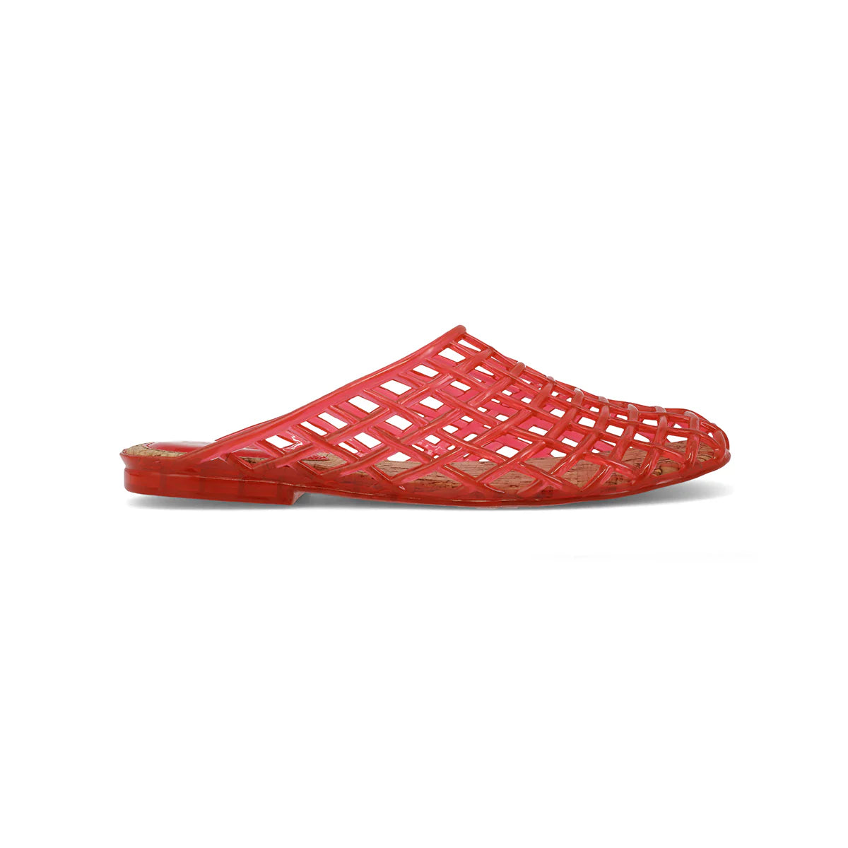 MIA Sophie Jelly Sandal