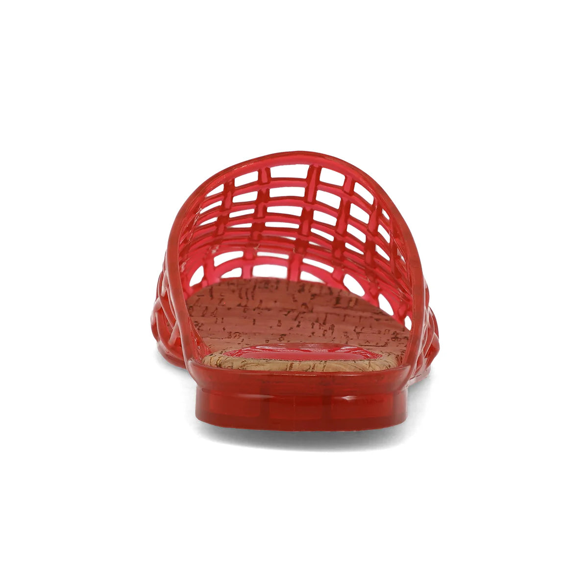MIA Sophie Jelly Sandal