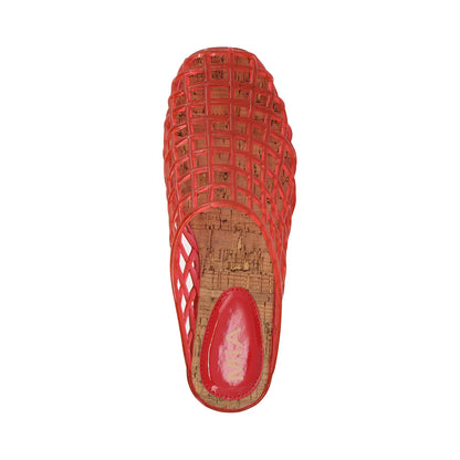 MIA Sophie Jelly Sandal