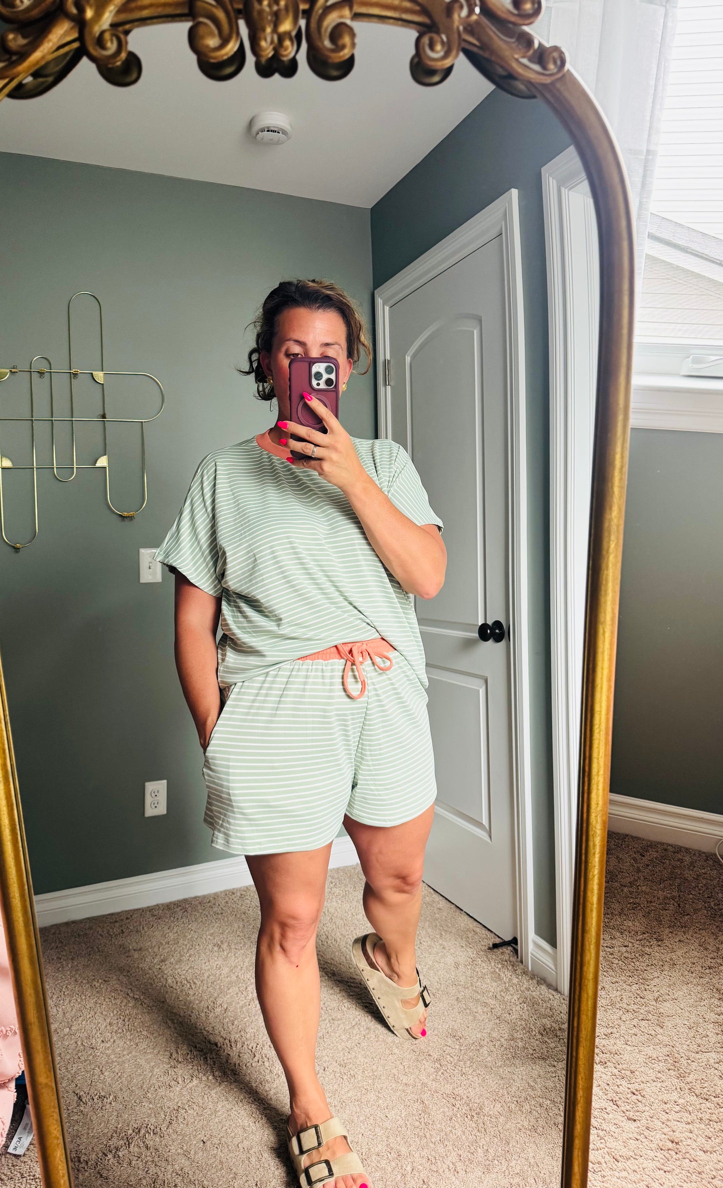 The Sorbet Set