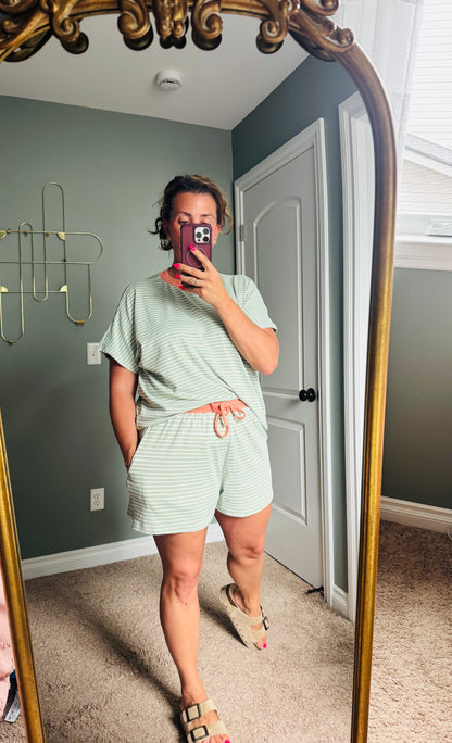 The Sorbet Set
