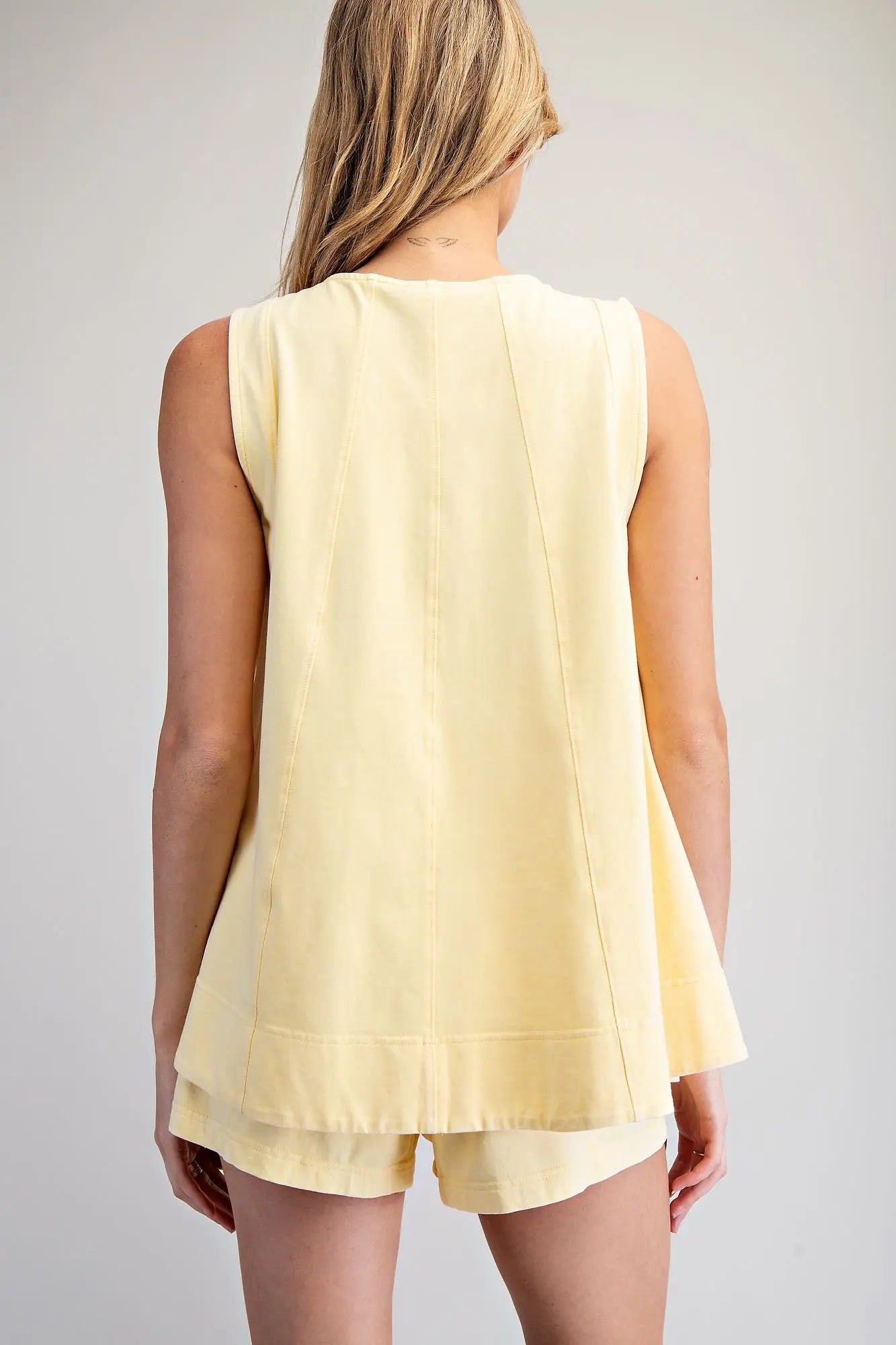 The Sloane Top