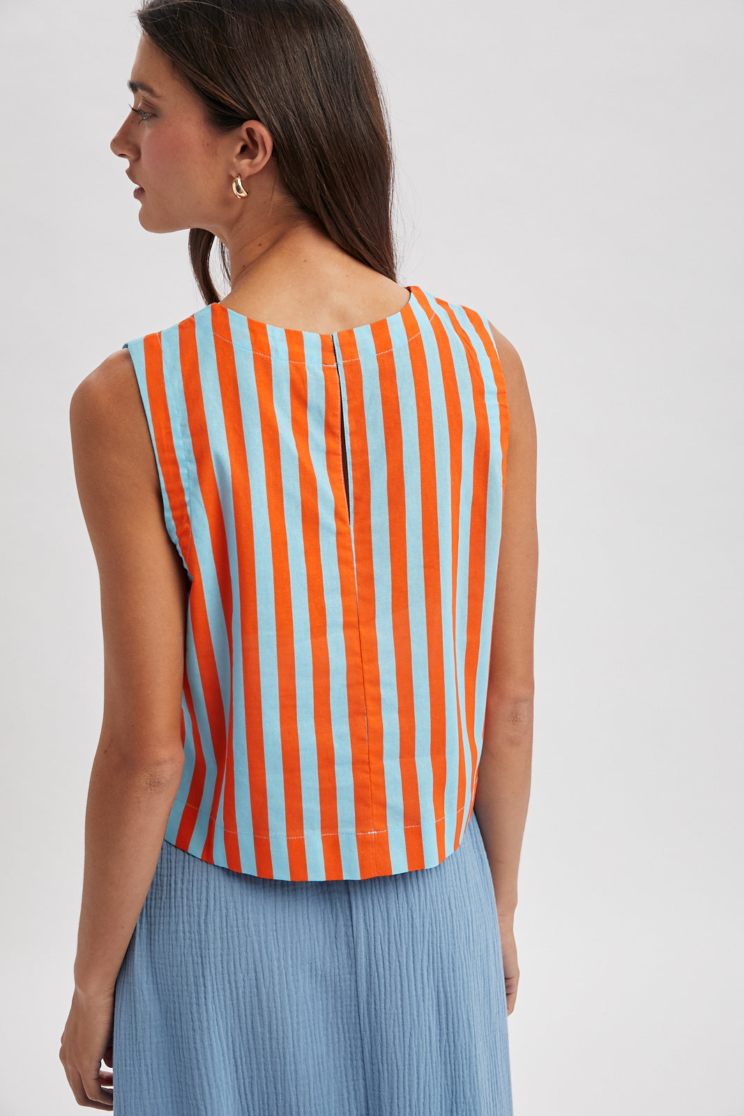 The Boardwalk Tank