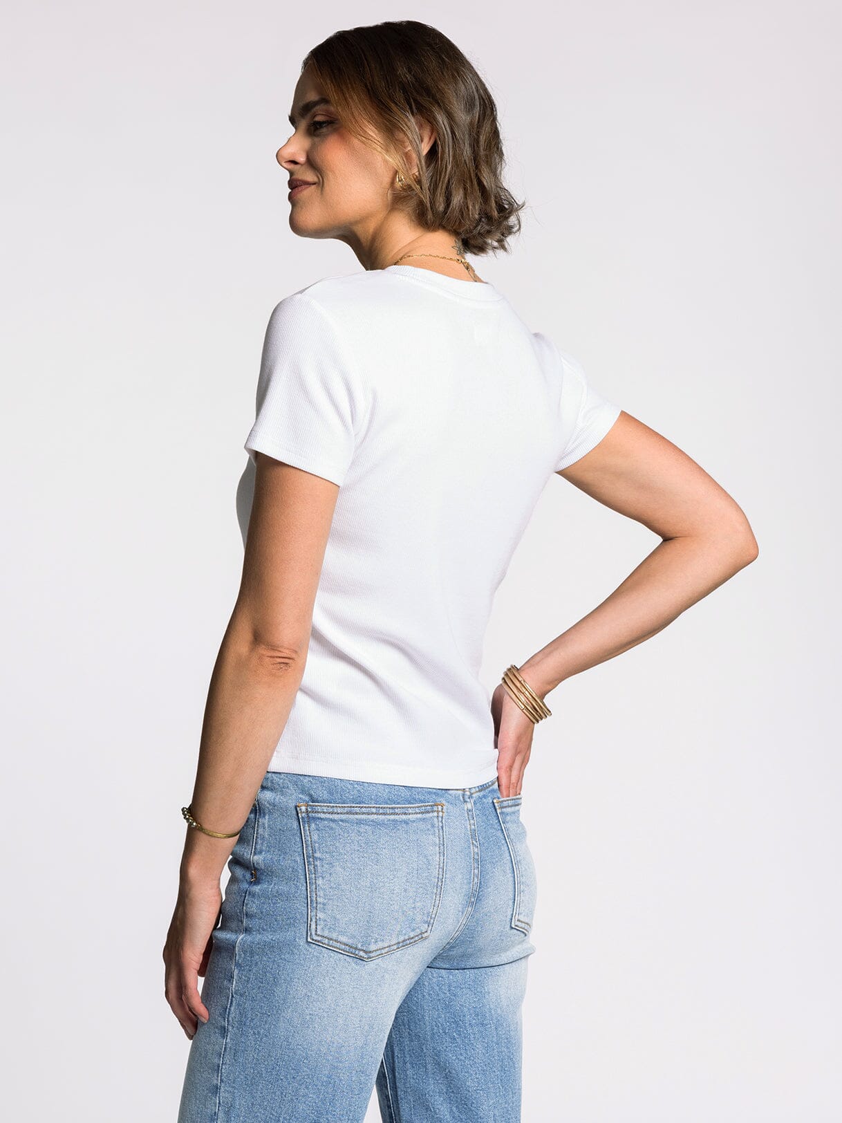 The Annie Tee