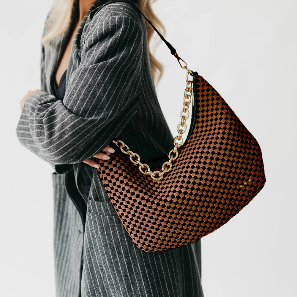 The Sienna Slouchy Bag